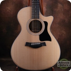 Taylor 312ce ES1 2013