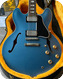 Gibson Custom Shop 1964 ES335 VOS 2022 Pelham Blue