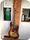 Fender Fender Jazz Bass 1969 Sunburst