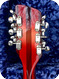 Rickenbaker 381 12 String 2000-Fireglo
