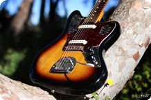 Fender-Fender Jaguar USA | Vintage Series | 62 Reissue AVRI | 2000-2000