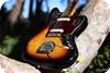 Fender Fender Jaguar USA | Vintage Series | 62 Reissue AVRI | 2000 2000