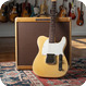 Fender Esquire 1960-Blond