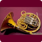 ALEXANDER 103MB Full Dub Horn 2022