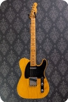 Fender American Original 50s Telecaster MN BTB Begagnad k