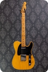 Fender-American Original 50's Telecaster MN BTB - Begagnad (k)