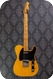 Fender American Original 50's Telecaster MN BTB - Begagnad (k)