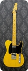 Fender American Original 50s Telecaster MN BTB Begagnad k