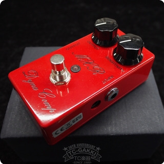 Mxr Csp 102sl Script Dyna Comp 2010