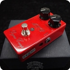 Mxr CSP 102SL Script Dyna Comp 2010