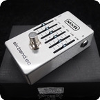 Mxr M 109S SIX BAND EQ6 band EQ 2010