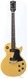 Fender Les Paul Special Custom Shop Historic 60 Single Cut Reissue 2005 Tv Yellow