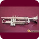 BENGE CG Model 6xm/SP B ♭ Trumpet 1986