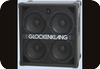 Glockenklang-Quattro 4x10