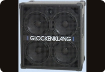 Glockenklang-Quattro 4x10