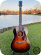Gibson LG 2 1953 Sunburst