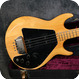 Gibson Ripper L 9 S 1976 Natural