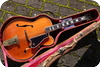 Gibson L5P Cutaway Allan Reuss Eric Clapton 1948