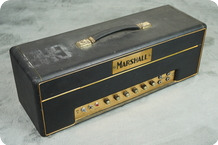 Marshall-JTM 45 Model 1987-1965