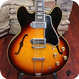 Gibson ES-330 TD 1963-Sunburst