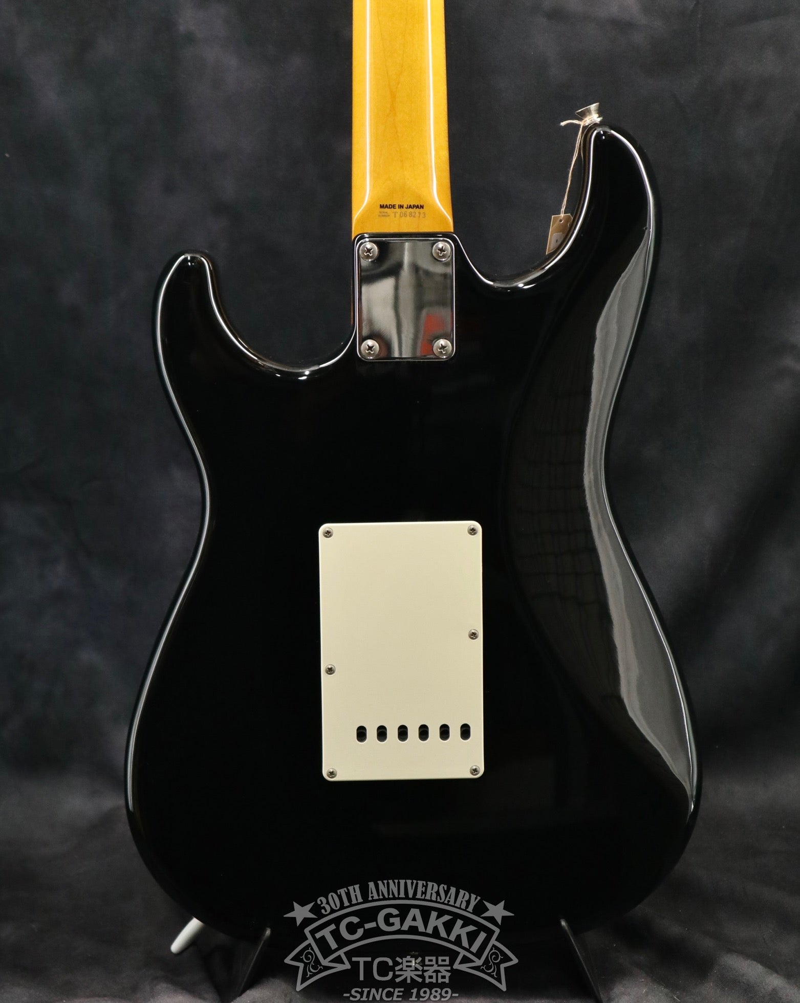 非常に高い品質 Fender ST62M-US Japan ST62M-US Japan アルダーBody