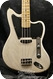 T.S Factory 151A SP Bass Blonde 2023