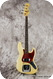 Fender Jazz-Bass 1965-Olympic White