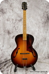 Levin-Model 35-1944-Sunburst