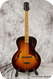 Levin Model 35 1944-Sunburst