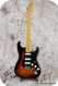 Fender Stratocaster American Std. HSS 2014-Sunburst