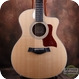 Taylor 214ce-koa 2018