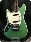 Fender 1968 Mustang Left Hand 1968