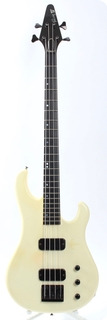 Gibson Bass Iv 1987 Pearl White