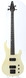 Gibson Bass IV 1987 Pearl White