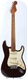 Fender Stratocaster American Vintage '57 Reissue 1987-Candy Apple Brown