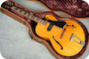 Gibson ES 175 N 1953 Blonde