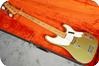 Fender Telecaster Bass 1968 Ice Blue Metallic