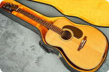 Gretsch Guitars-Model 6003 Folk-1972