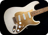 Haar Guitars Stratocaster 2022-Transparant White