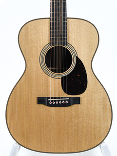 Martin Copy Of Om28 Modern Deluxe