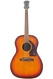 Epiphone FT-45 (Gibson LG-2) 1967-Sunburst