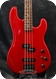 Fender Japan 1980s PJ 555 1980