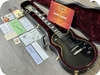Gibson Les Paul Custom 1968 John Sykes Yamano Special Order 2003 Black