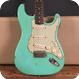 Fender Stratocaster 1963 Sea Foam Green