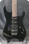 Charvel 1990s DK 065 SSH 1990