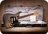 Fender Stratocaster American Pro II 2020-Mercury