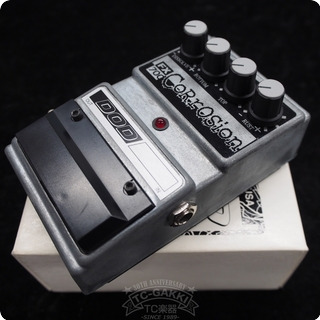 DOD FX70C CORROSION 2000 0 Effect For Sale TCGAKKI