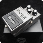 Boss FZ 1W Fuzz Waza CraftJapan 2021