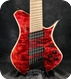 Blackat Guitars HSA 8Strings 2010