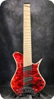 Blackat Guitars HSA 8Strings 2010